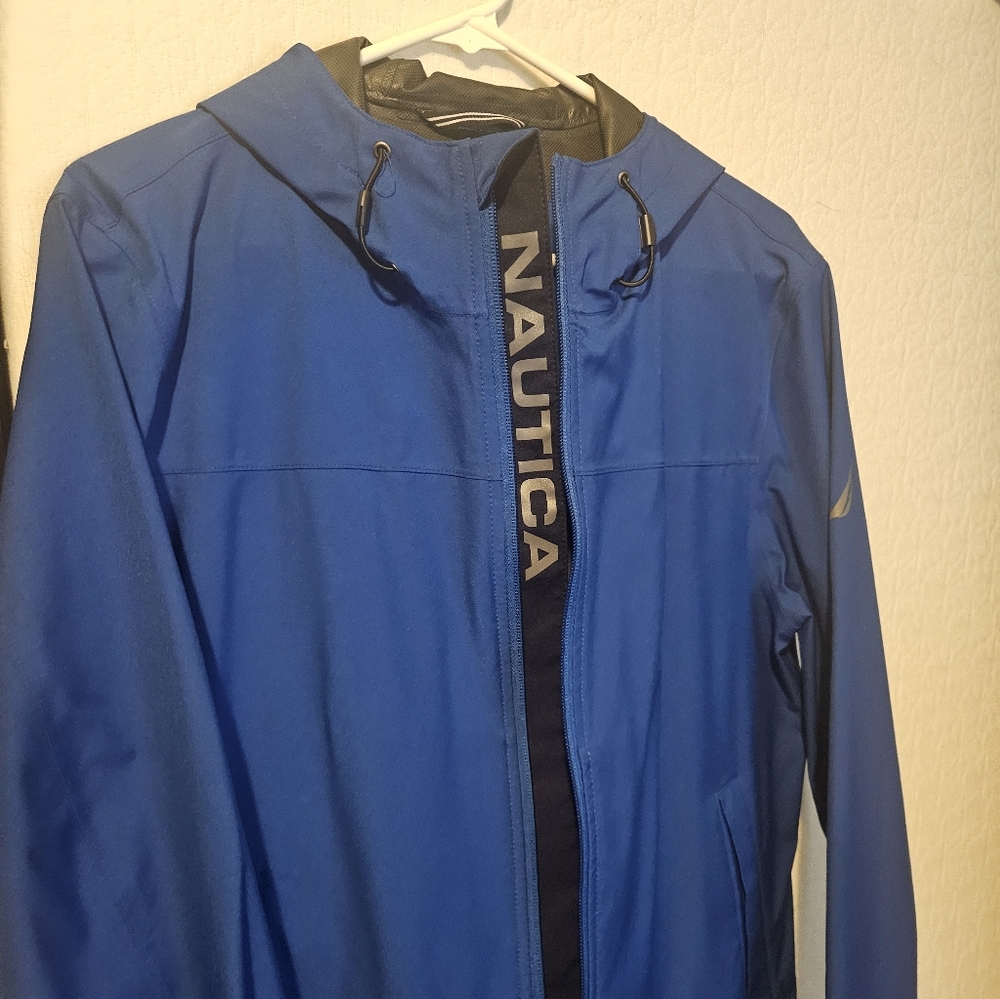 Nautica jacket
